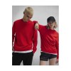 Sweat col rond unisexe