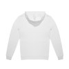 Sweat capuche unisexe