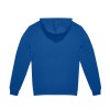 Sweat capuche unisexe