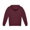 Sweat capuche unisexe