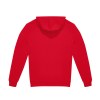 Sweat capuche unisexe