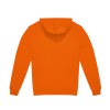 Sweat capuche unisexe