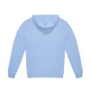 Sweat capuche unisexe