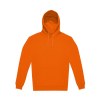 Sweat capuche unisexe
