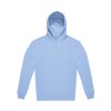 Sweat capuche unisexe