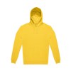 Sweat capuche unisexe