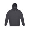 Sweat capuche unisexe