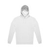 Sweat capuche unisexe