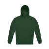 Sweat capuche unisexe