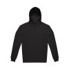 Sweat capuche unisexe