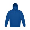 Sweat capuche unisexe