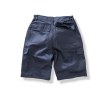 Short multipoches