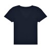 Tee-shirt femme col v 150