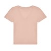 Tee-shirt femme col v 150