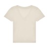 Tee-shirt femme col v 150