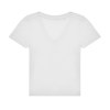 Tee-shirt femme col v 150