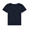 Tee-shirt femme col v 150