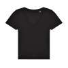 Tee-shirt femme col v 150