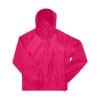 Coupe-vent imperméable