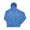 Coupe-vent imperméable