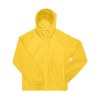 Coupe-vent imperméable