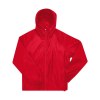 Coupe-vent imperméable