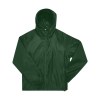 Coupe-vent imperméable