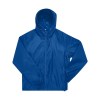 Coupe-vent imperméable