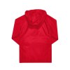Coupe-vent imperméable