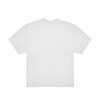 Tee-shirt oversize lourd unisexe