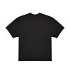 Tee-shirt oversize lourd unisexe