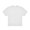 Tee-shirt oversize lourd unisexe