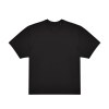 Tee-shirt oversize lourd unisexe