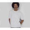 Tee-shirt oversize lourd unisexe