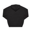 Sweat à capuche oversize