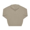 Sweat à capuche oversize