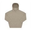 Sweat à capuche oversize
