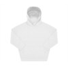Sweat à capuche oversize