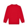 Sweat col rond unisexe