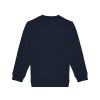 Sweat col rond unisexe