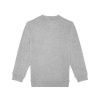 Sweat col rond unisexe