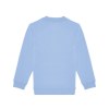 Sweat col rond unisexe
