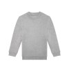 Sweat col rond unisexe