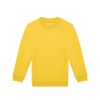 Sweat col rond unisexe