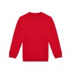 Sweat col rond unisexe