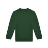 Sweat col rond unisexe