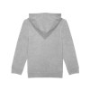 Sweat capuche unisexe