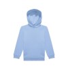 Sweat capuche unisexe