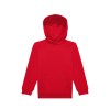 Sweat capuche unisexe