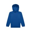 Sweat capuche unisexe